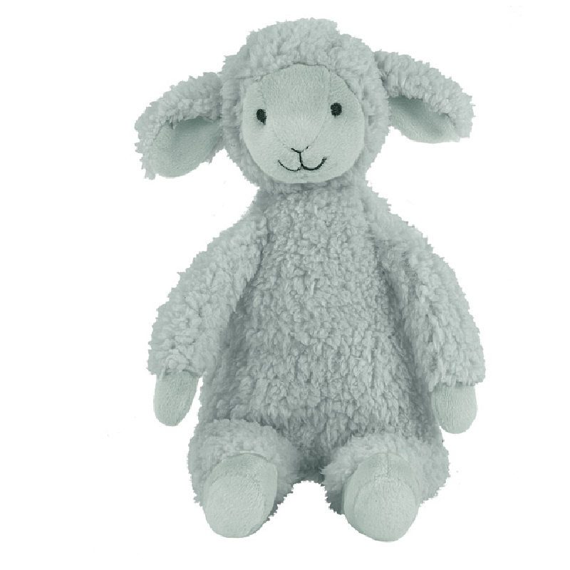  - lex the lamb - plush green 30 cm 